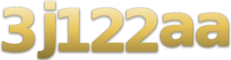 3j122aa logo
